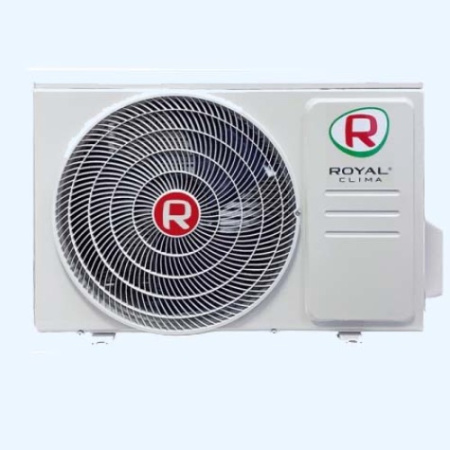 RC-PDC55HN PANDORA 2025 Royal Clima Классическая сплит-система (комплект)